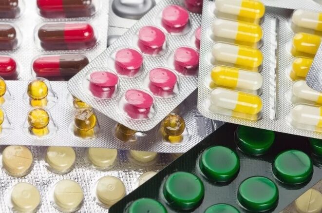 Medicines for medicines to grow potency