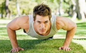 Exercise