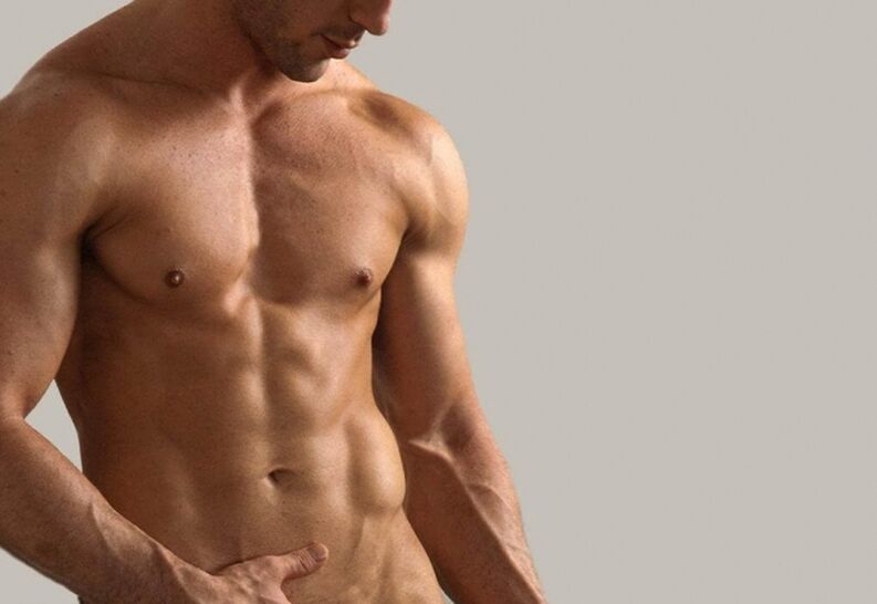 Masculine