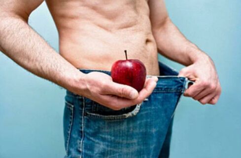 increase in potency