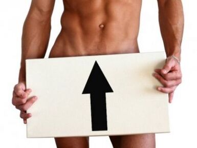 View stimulants of potency in men