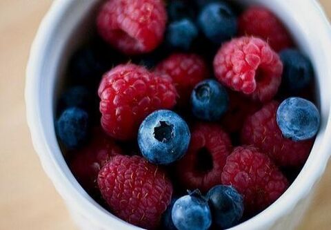 Fruits to increase potency