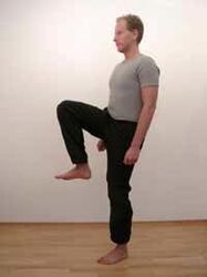 a big step to increase potency