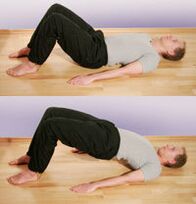 bridge exercises to increase potency