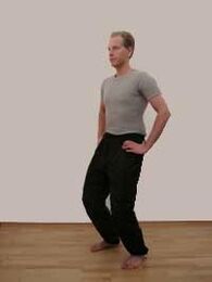 stone retention exercise to increase potency