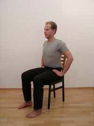 vacuum cleaner exercise to increase potency