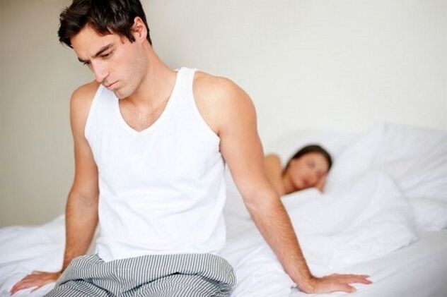 a man with low potency how to increase