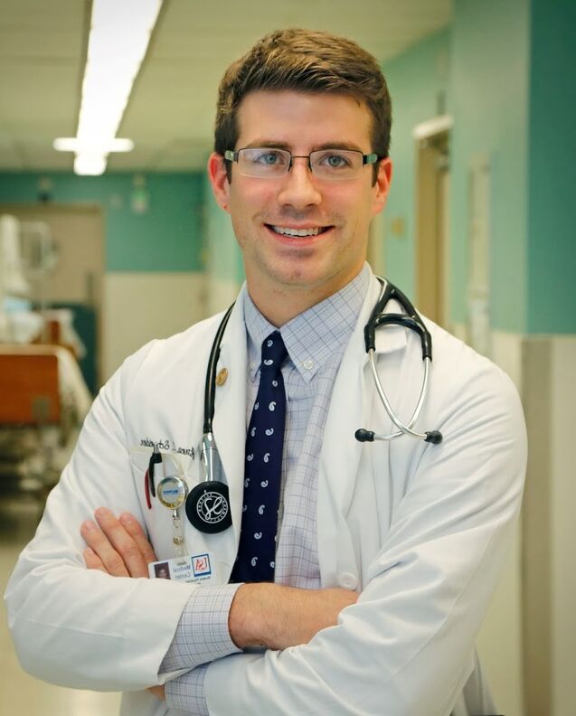 Doctor Urologist Lucas